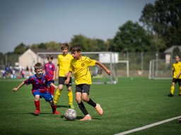 Tag des Jugendfußballs VfL 08 Repelen e.V. 2026